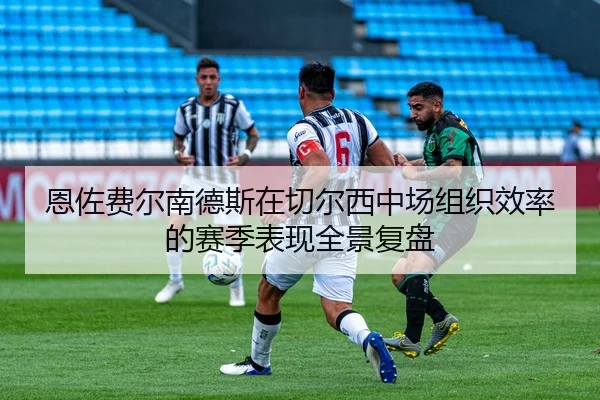 恩佐费尔南德斯在切尔西中场组织效率的赛季表现全景复盘